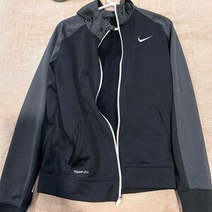 NikeTech zip up